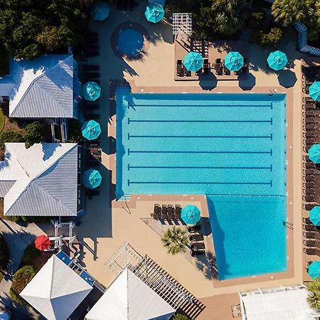 475 Tarpon Blvd Villa Fripp Island Buitenkant foto