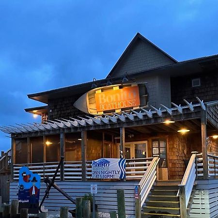 475 Tarpon Blvd Villa Fripp Island Buitenkant foto