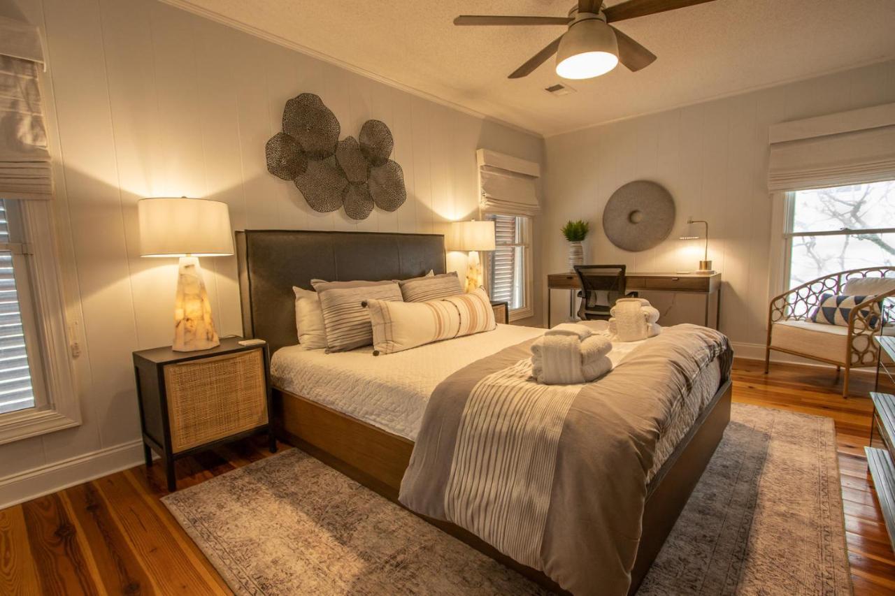 475 Tarpon Blvd Villa Fripp Island Buitenkant foto