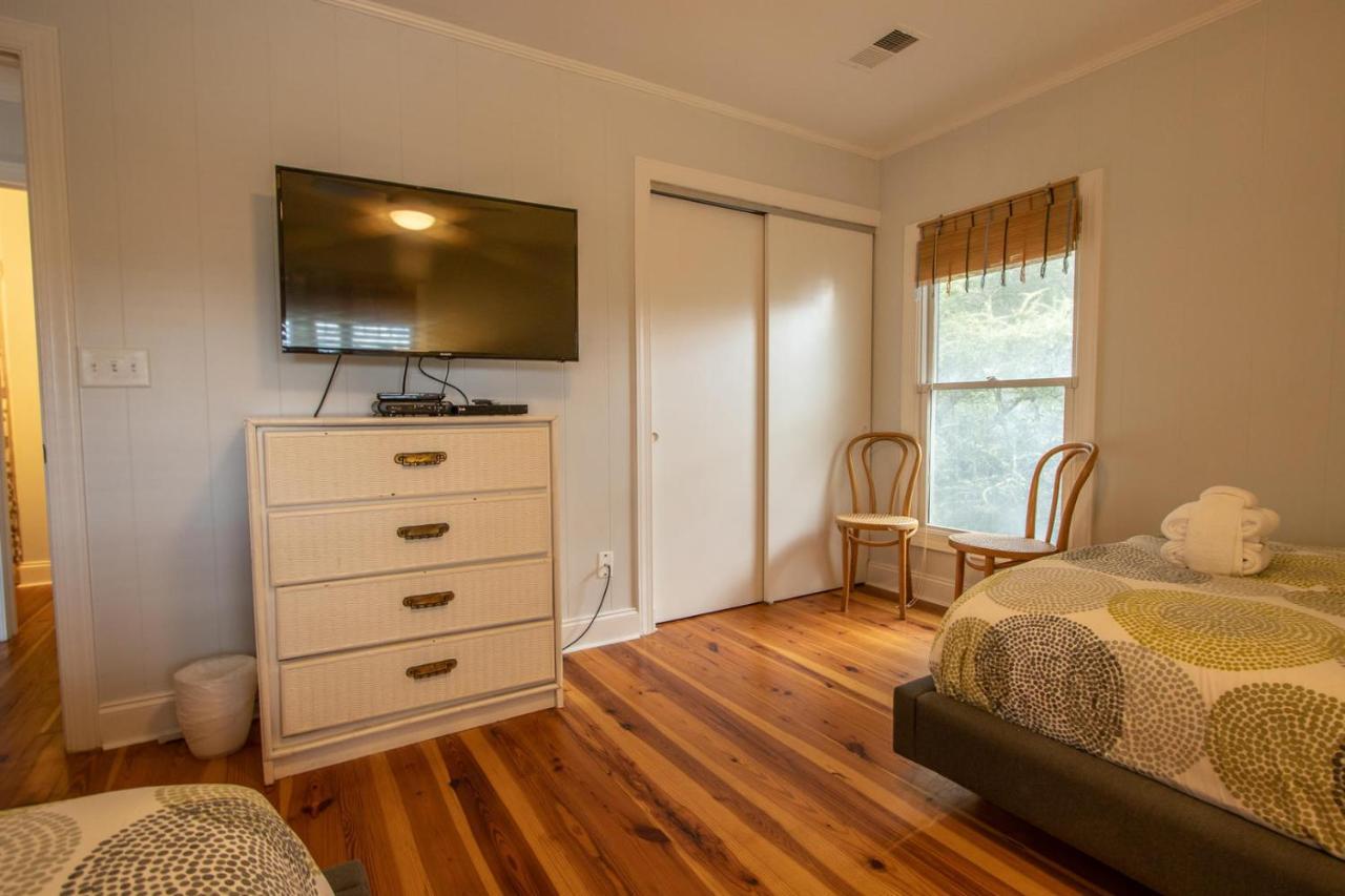 475 Tarpon Blvd Villa Fripp Island Buitenkant foto