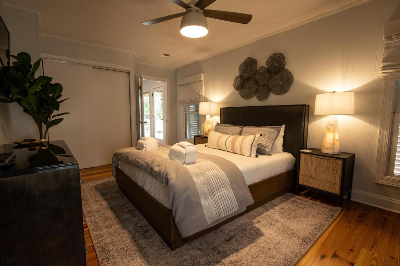 475 Tarpon Blvd Villa Fripp Island Buitenkant foto
