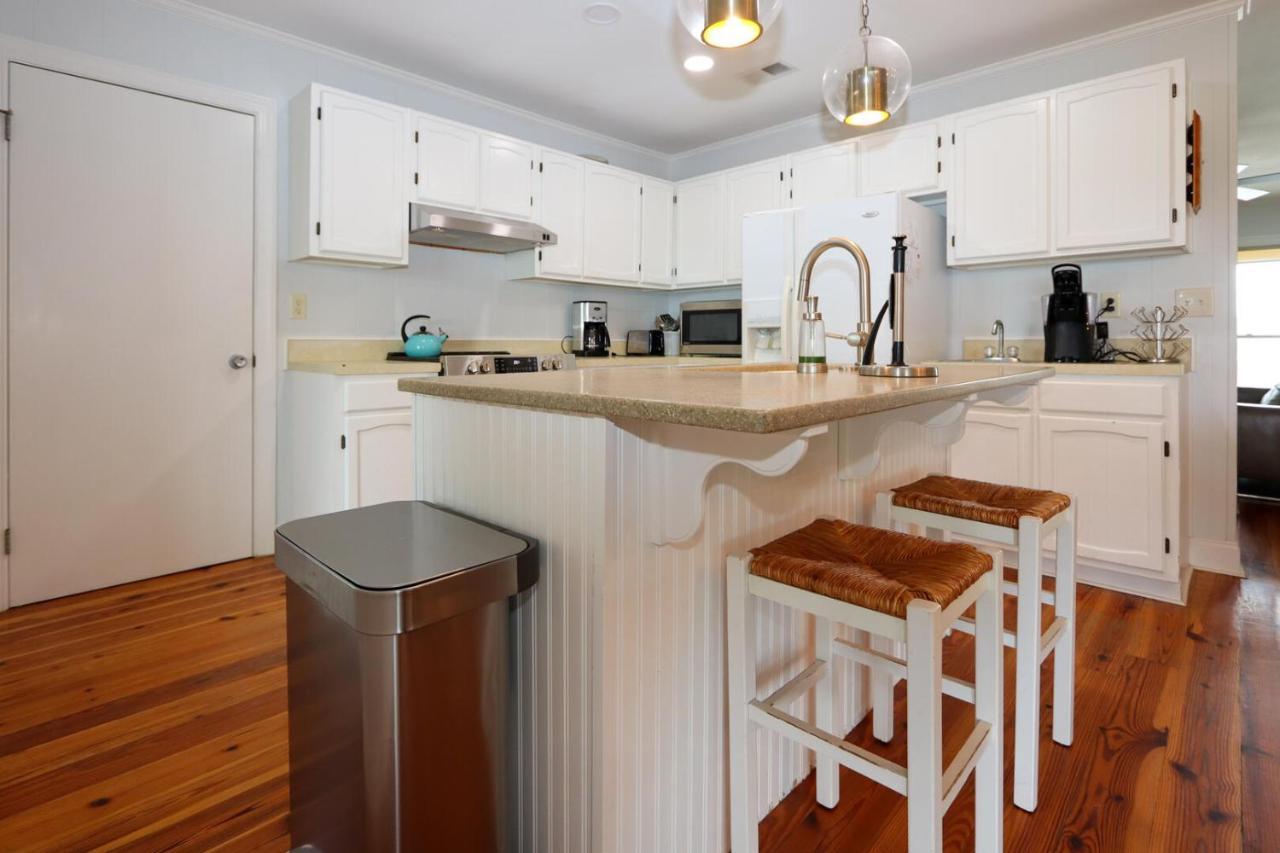 475 Tarpon Blvd Villa Fripp Island Buitenkant foto