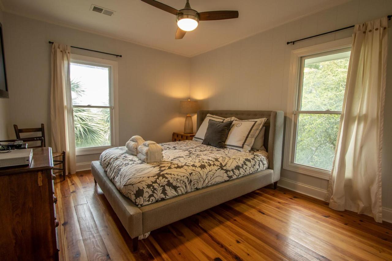 475 Tarpon Blvd Villa Fripp Island Buitenkant foto