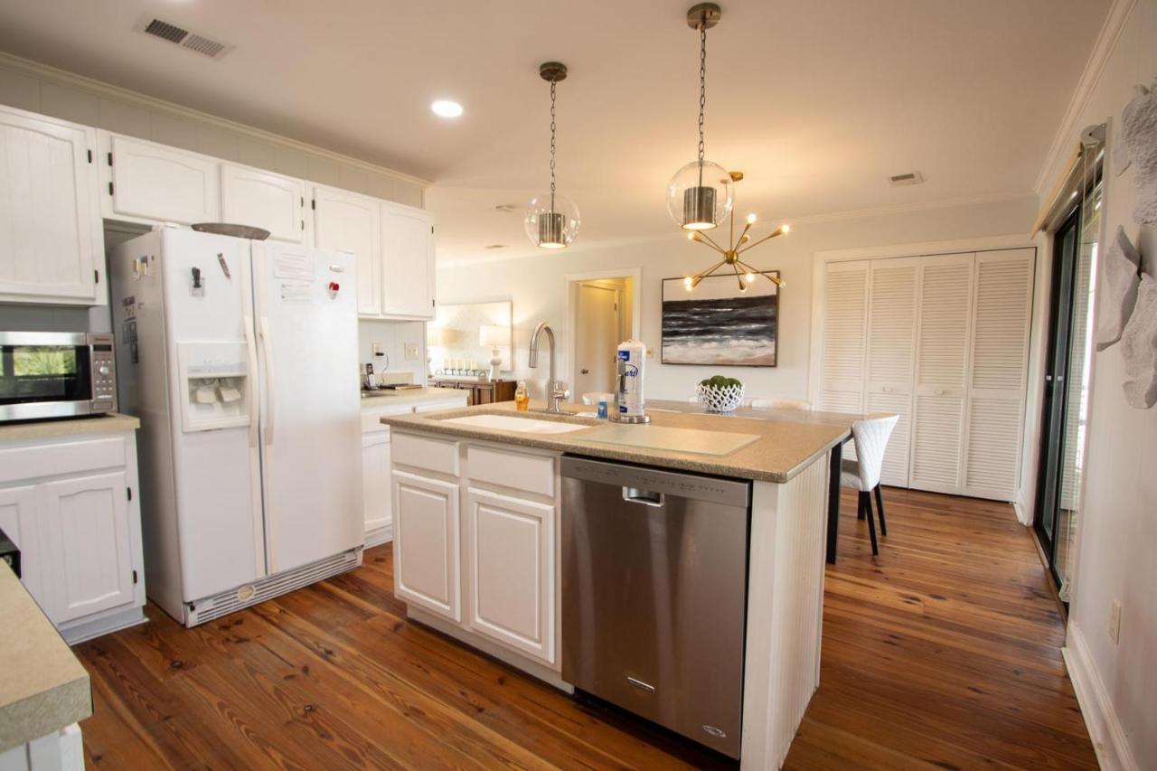 475 Tarpon Blvd Villa Fripp Island Buitenkant foto