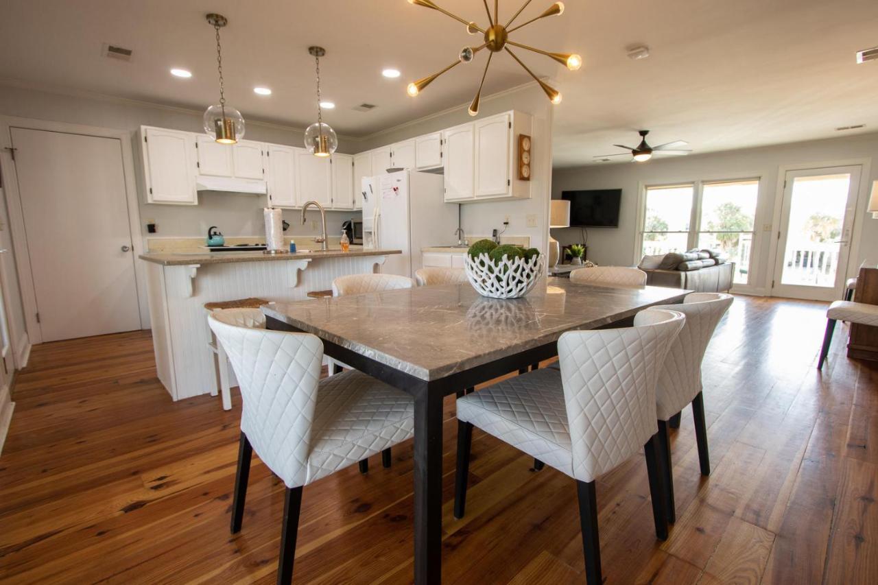 475 Tarpon Blvd Villa Fripp Island Buitenkant foto