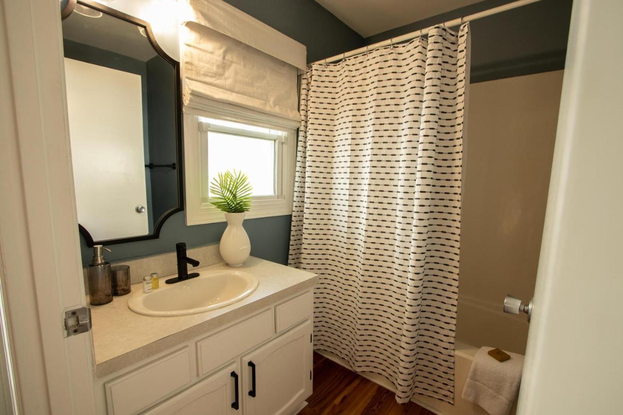 475 Tarpon Blvd Villa Fripp Island Buitenkant foto