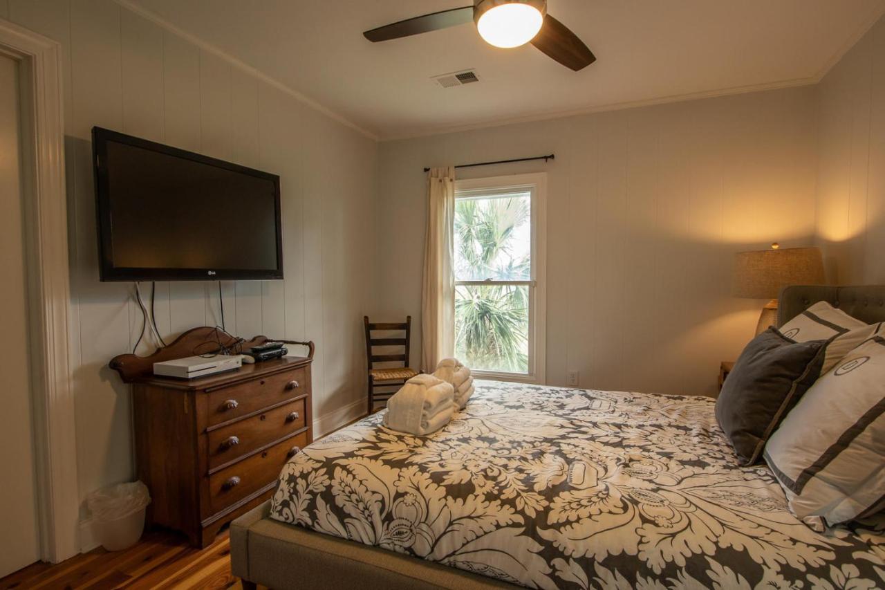 475 Tarpon Blvd Villa Fripp Island Buitenkant foto