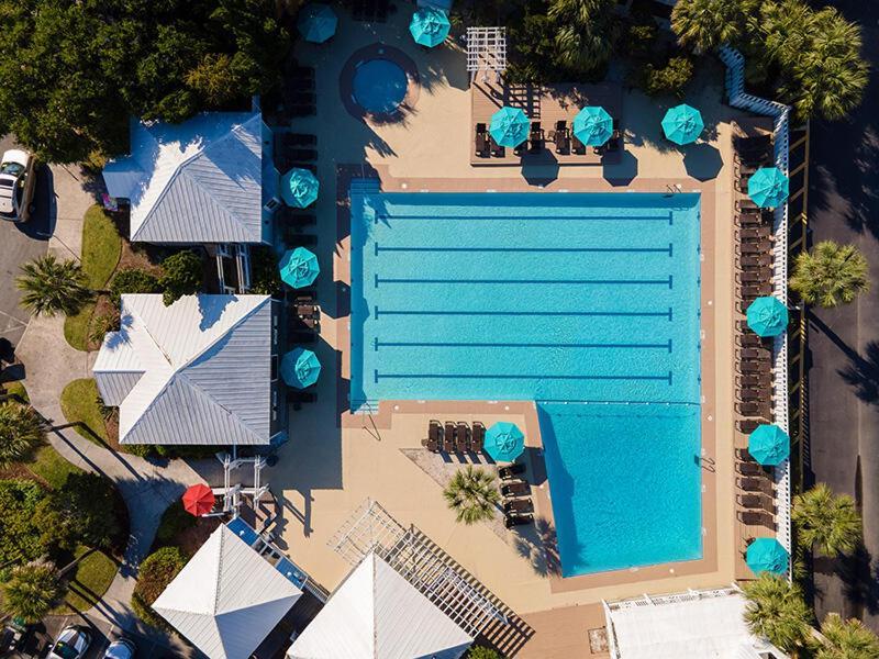 475 Tarpon Blvd Villa Fripp Island Buitenkant foto