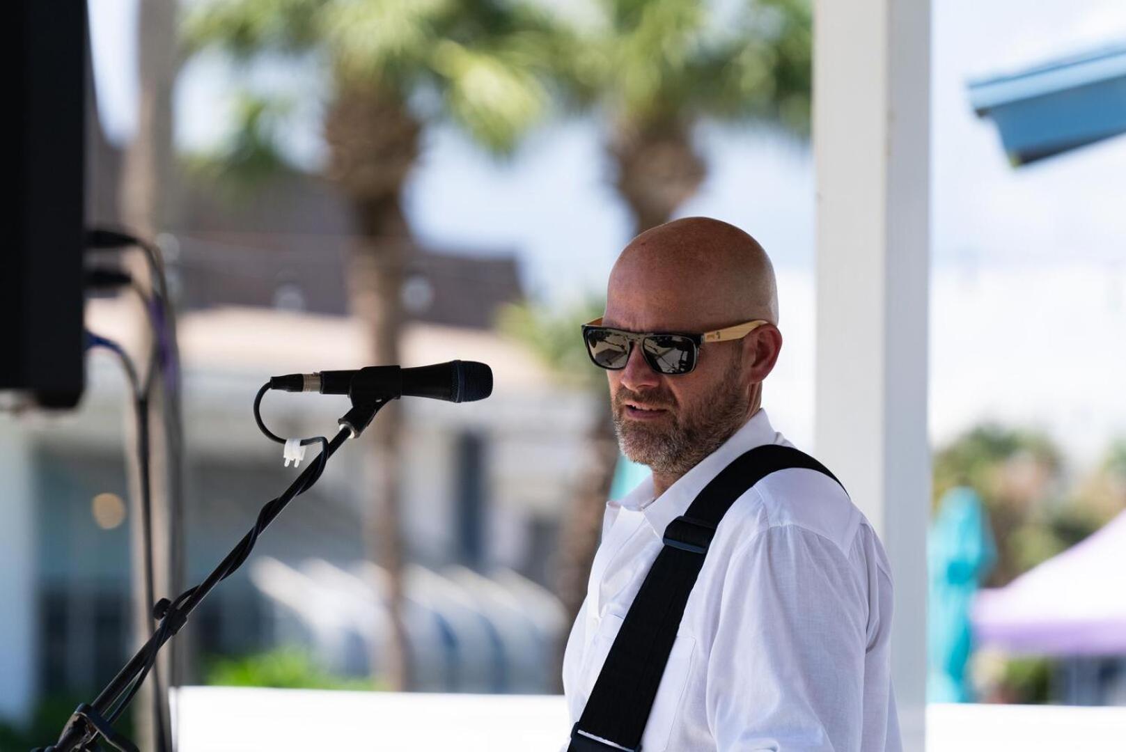475 Tarpon Blvd Villa Fripp Island Buitenkant foto