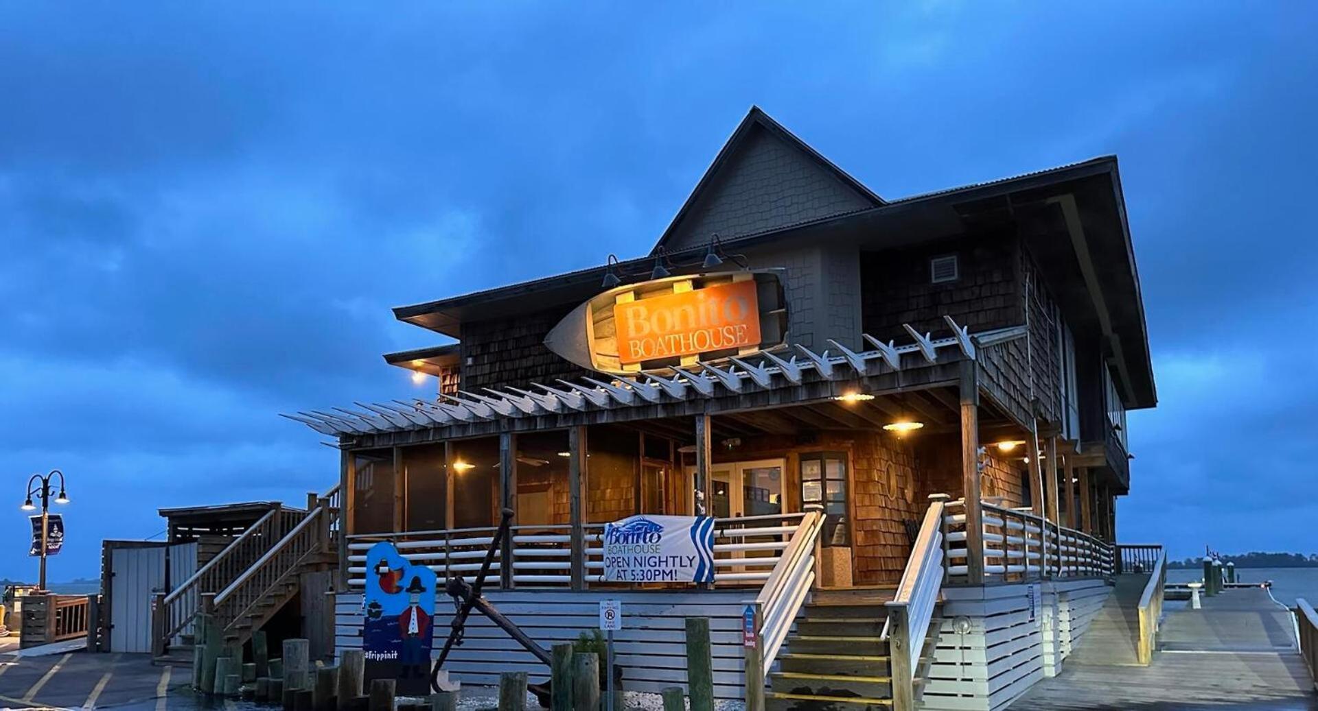 475 Tarpon Blvd Villa Fripp Island Buitenkant foto